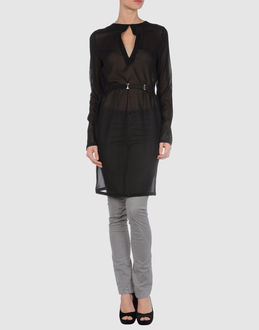 Maison Martin Margiela 1 - Chemises - Caftans