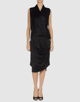 VIVIENNE WESTWOOD RED LABEL - VESTITI - Vestiti longuette - su YOOX.COM