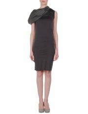 RICK OWENS - Vestito corto
