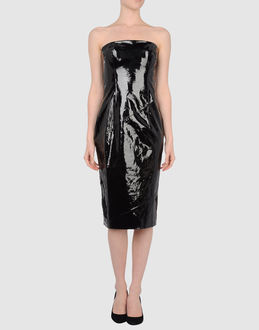 GIVENCHY COUTURE - VESTITI - Vestiti longuette - su YOOX.COM
