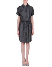 CK CALVIN KLEIN - Short dress
