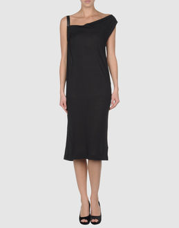 MAISON MARTIN MARGIELA 1 - VESTITI - Vestiti longuette - su YOOX.COM