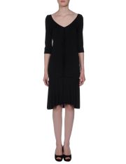 GIVENCHY - Robe courte