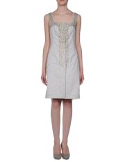 GIVENCHY - Robe courte