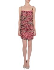 ERMANNO ERMANNO SCERVINO - Vestito corto