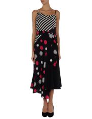 ANTONIO MARRAS - Long dress
