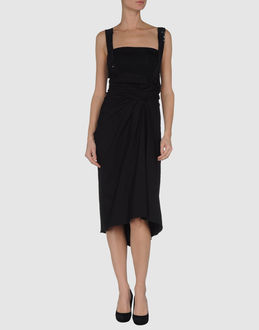 ANTONIO MARRAS - VESTITI - Vestiti longuette - su YOOX.COM
