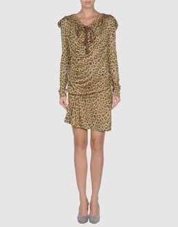 Vivienne Westwood Red Label - Robes - Robes courtes