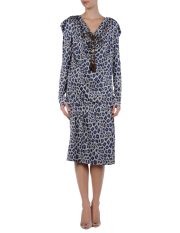 VIVIENNE WESTWOOD RED LABEL - Kurzes Kleid