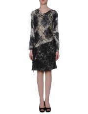 ALICE SAN DIEGO - Robe courte