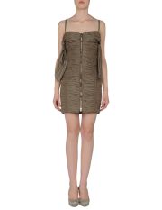 CARVEN - Robe courte