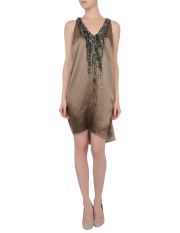DECOTIIS - Short dress