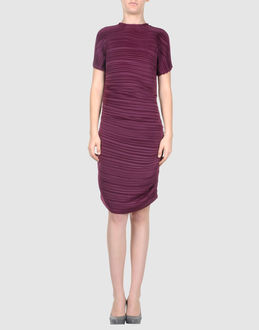 LANVIN - VESTITI - Vestiti corti - su YOOX.COM