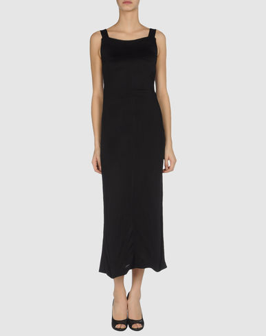 ZOOM ICEBERG - Long dress