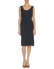 ICEBERG - 3/4 length dress