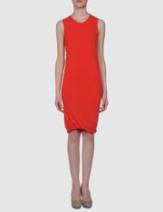 DONNA KARAN - Short dress