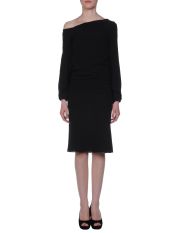 LANVIN - 3/4 length dress