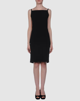 DONNA KARAN - VESTITI - Vestiti corti - su YOOX.COM