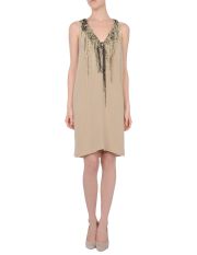 DECOTIIS - Short dress
