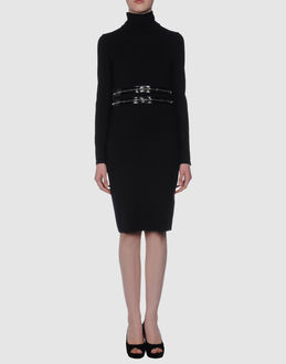 BLUMARINE - VESTITI - Vestiti longuette - su YOOX.COM
