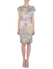 MOSCHINO CHEAPANDCHIC - Short dress