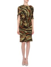 JUNYA WATANABE COMME des GARÇONS - Short dress