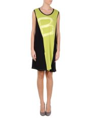 BALENCIAGA - Short dress