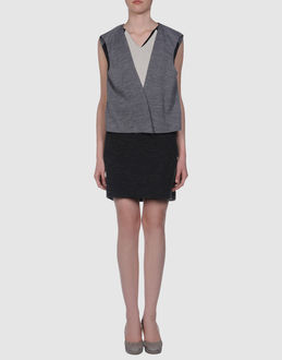 Balenciaga - Robes - Robes courtes