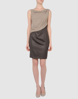 JAY AHR - VESTITI - Vestiti corti - su YOOX.COM
