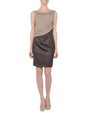 JAY AHR - Kurzes Kleid