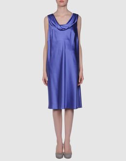 RENATO NUCCI - VESTITI - Vestiti longuette - su YOOX.COM