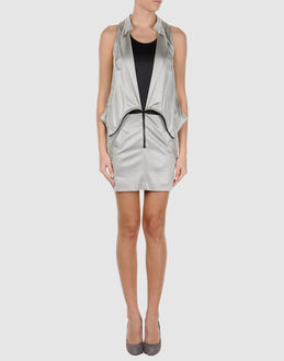 BALENCIAGA - VESTITI - Vestiti corti - su YOOX.COM