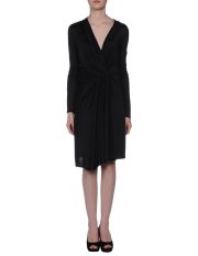 BALENCIAGA - Short dress