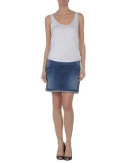 JAY AHR - Short dress