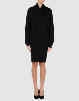 Balenciaga - Robes - Robes courtes