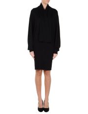 BALENCIAGA - Short dress