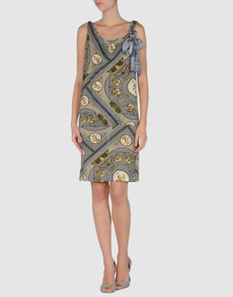 Alice San Diego - Robes - Robes courtes