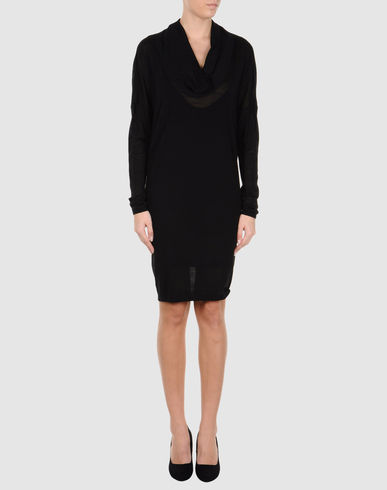 ZOOM BALENCIAGA - Short dress