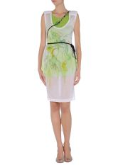 PINKO SKIN - Short dress