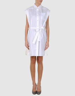 CHLOE' - VESTITI - Vestiti corti - su YOOX.COM