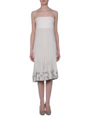 SCEE - Vestito longuette