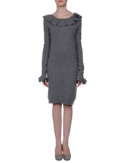 CHLOE' - 3/4 length dress