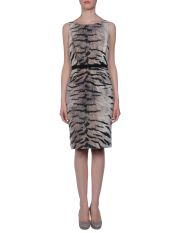 GIAMBATTISTA VALLI - Short dress