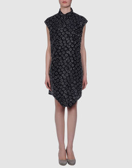 Balenciaga - Robes - Robes courtes