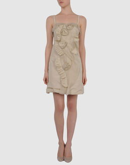 Kurzes Kleid - TENAX - BEI YOOX.COM