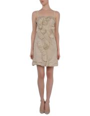 TENAX - Short dress