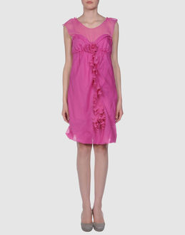 SCERVINO STREET - VESTITI - Vestiti corti - su YOOX.COM