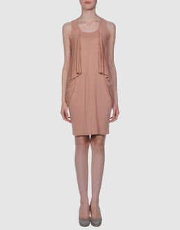 Stella Mccartney - Robes - Robes courtes