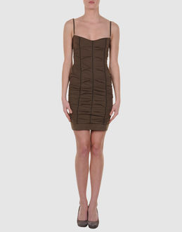 PF PAOLA FRANI - VESTITI - Vestiti corti - su YOOX.COM