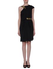 VERSUS - Short dress
